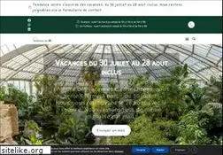 Sites similar to tendancejardin.fr