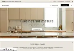 Sites similar to tendances-concept.com