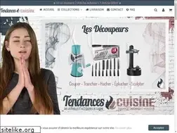 Sites similar to tendances-cuisine.fr