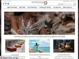 Sites similar to tendances-du-monde.fr