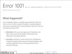 Sites similar to tendances-veille.com