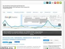 Sites similar to tendances-webmarketing.com