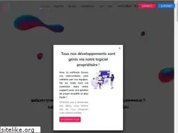 Sites similar to tendances.media