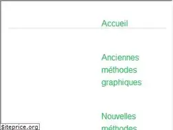 Sites similar to tendancesgraphiques.fr