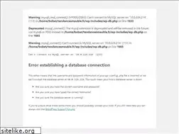 Sites similar to tendancesmeuble.fr