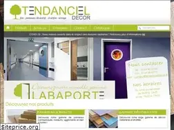Sites similar to tendancieldecor.fr