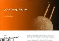 Sites similar to tendango.com