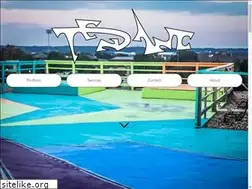 Sites similar to tendaniart.com