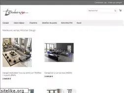 Sites similar to tendanza.com