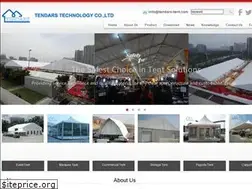 Sites similar to tendars-tent.com