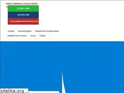Sites similar to tendasaraucaria.com
