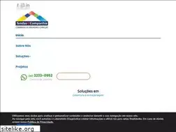 Sites similar to tendasecia.com.br