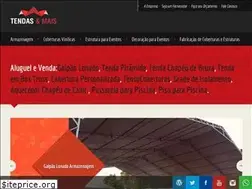 Sites similar to tendasemais.com.br