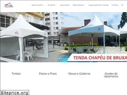 Sites similar to tendaslima.com.br