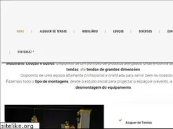 Sites similar to tendasoeste.com