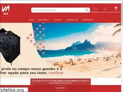 Sites similar to tendaswild.com.br