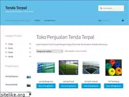Sites similar to tendaterpal.com