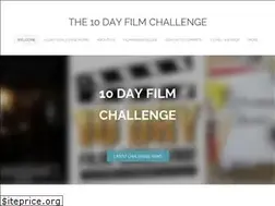 Sites similar to tendayfilm.org