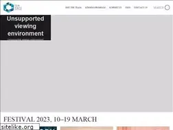 Sites similar to tendays.org.au