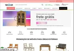 Sites similar to tendbom.com.br