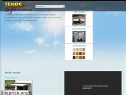 Sites similar to tende.hr