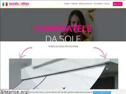 Sites similar to tende.online