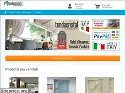 Sites similar to tendecristal.it