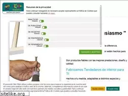 Sites similar to tendederoselsol.com