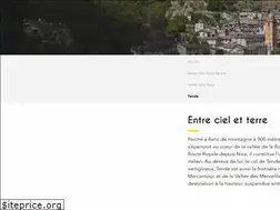 Sites similar to tendemerveilles.com