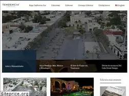 Sites similar to tendenciaelartedeviajar.com