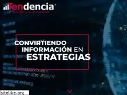 Sites similar to tendenciaim.com