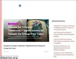 Sites similar to tendencias-de-la-moda.com