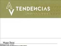 Sites similar to tendencias.com.uy