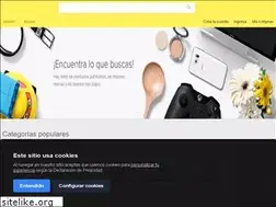 Sites similar to tendencias.mercadolibre.co.cr