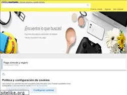 Sites similar to tendencias.mercadolibre.com.ec