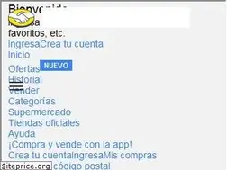 Sites similar to tendencias.mercadolibre.com.mx