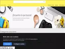 Sites similar to tendencias.mercadolibre.com.pa