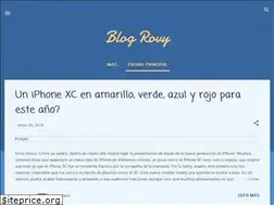 Sites similar to tendenciasactualidad.blogspot.com