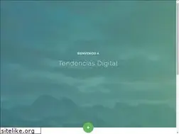Sites similar to tendenciasdigital.com