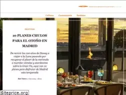 Sites similar to tendenciashoy.com