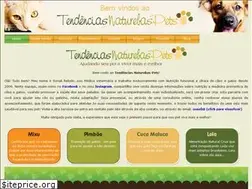 Sites similar to tendenciasnaturebas.com.br