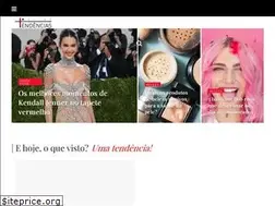 Sites similar to tendenciasonline.com.pt