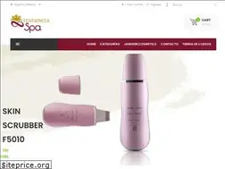 Sites similar to tendenciaspa.com