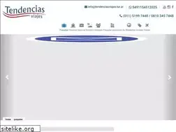 Sites similar to tendenciasviajes.com