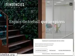 Sites similar to tendenciesgirona.com