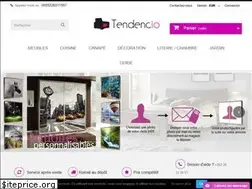 Sites similar to tendencio.com