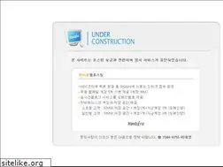 Sites similar to tendency.co.kr