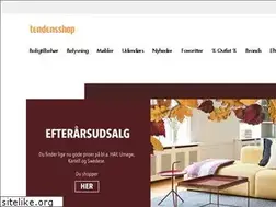 Sites similar to tendens-bolig.dk