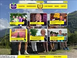 Sites similar to tendens.org