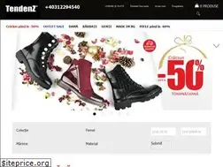 Sites similar to tendenz.ro